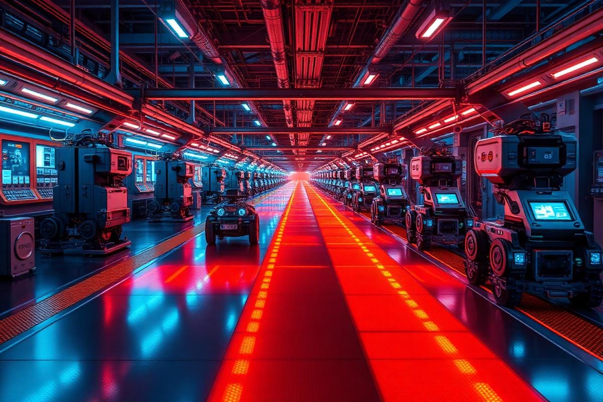 Automation