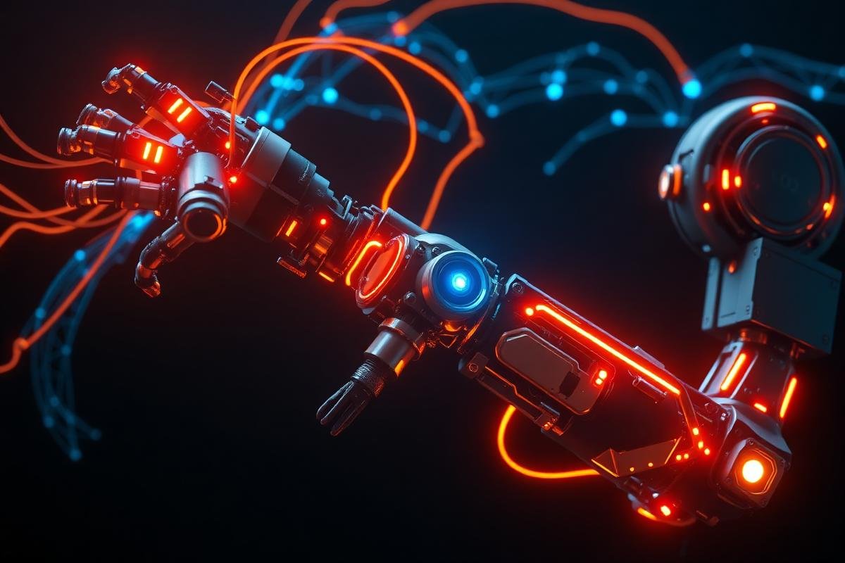 Robotics